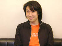 鈴村健一さん