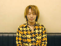 谷山紀章さん