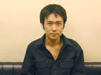 田坂秀樹さん